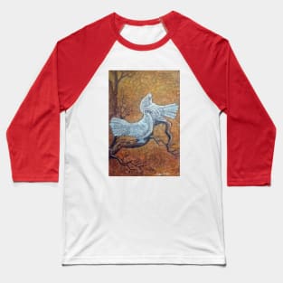 Doves Baseball T-Shirt